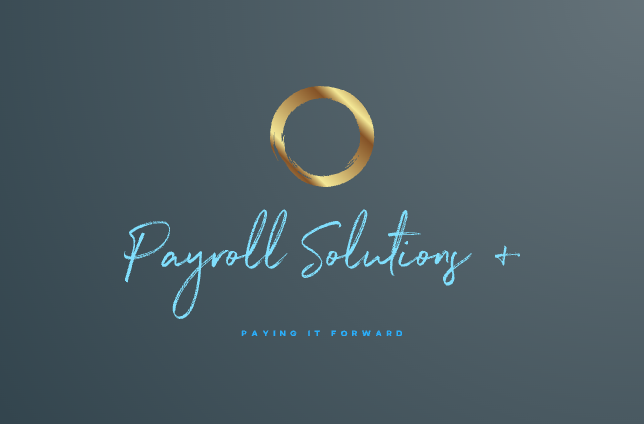 Payroll Solutions Plus, LLC logo